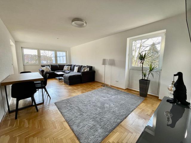 Apartment mieten in Rondorf, Köln