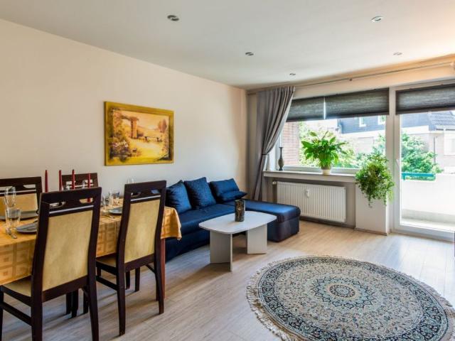 Apartment mieten in Aachen, Mittelürsfeld