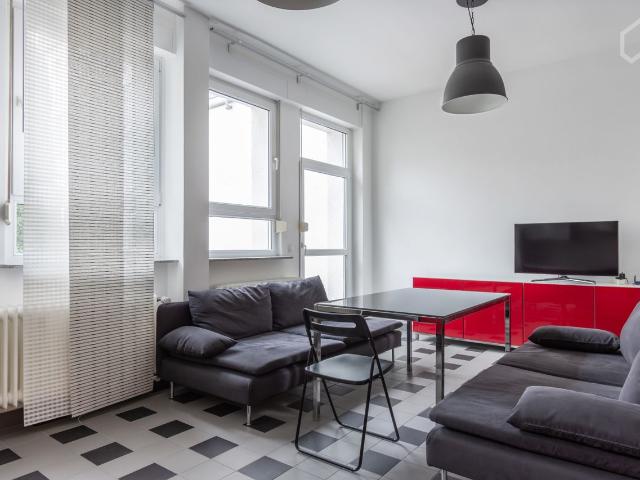 Apartment mieten in Gallus, Sachsenhausen
