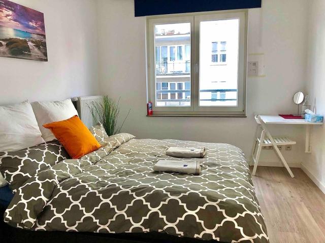 Apartment mieten in Altona, Hamburg