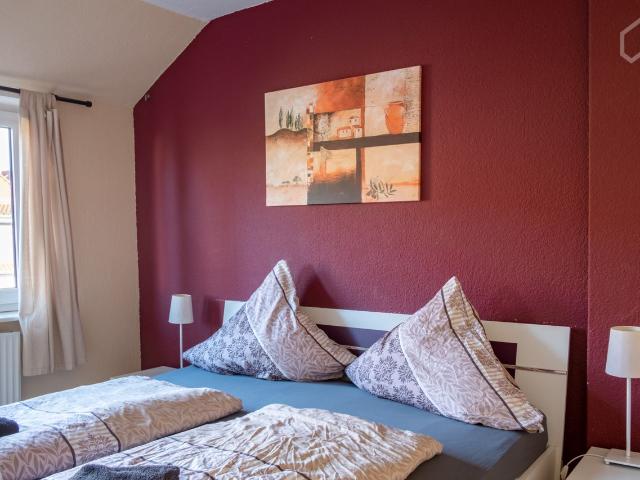 Apartment mieten in Findorff, Bremen