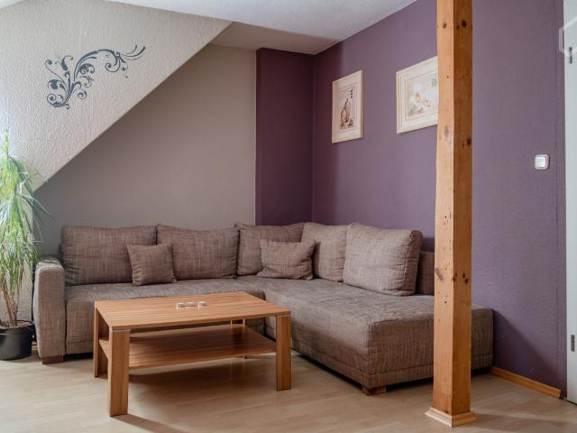 Apartment mieten in Findorff-Bürgerweide, Bremen
