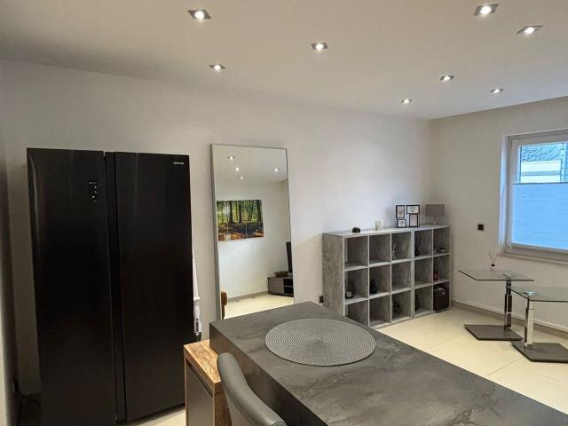 Apartment mieten in Cracau, Krefeld