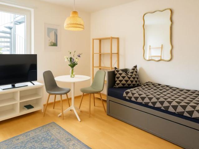 Apartment mieten in Leutzsch, Leipzig