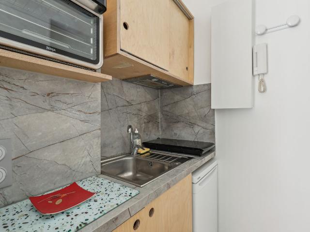 Appartement location à Paris, Île-de-France