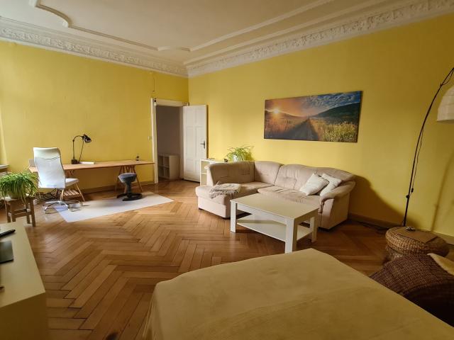 Apartment mieten in Tempelhof–Schöneberg, Berlin