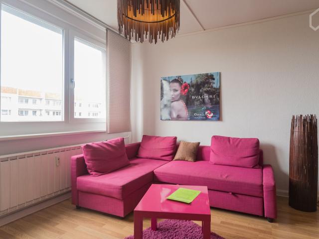 Apartment mieten in Lichtenberg, Berlin