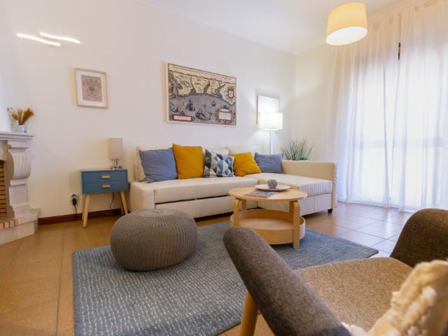 Apartamento alugar em São Jacinto, Aveiro
