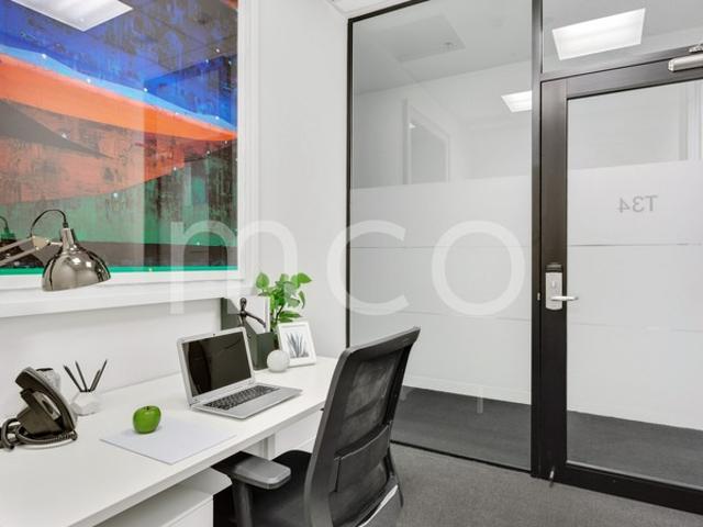 Office for rent in Toombul, Queensland