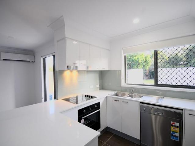 Townhouse for rent in Toombul, Queensland