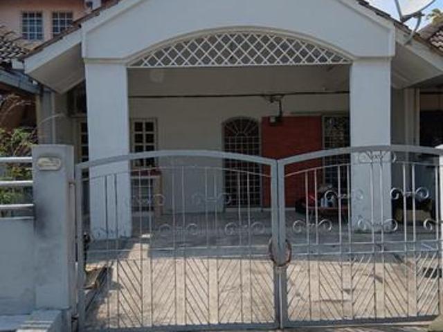 Terraced House for sale in Petaling, Subang Jaya