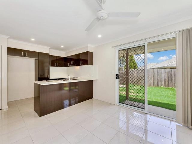 Duplex for rent in Toombul, Queensland