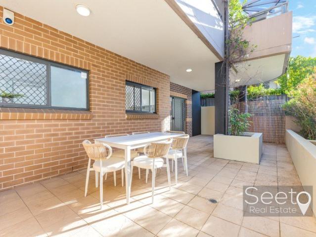Apartment for sale in Strathfield, New South Wales