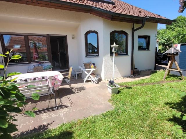 Apartment mieten in Tübingen, Baden-Württemberg