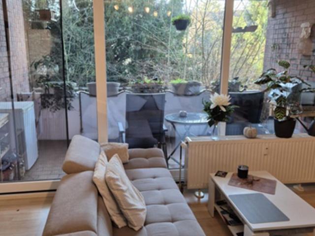 Apartment mieten in Hürth, Nordrhein-Westfalen