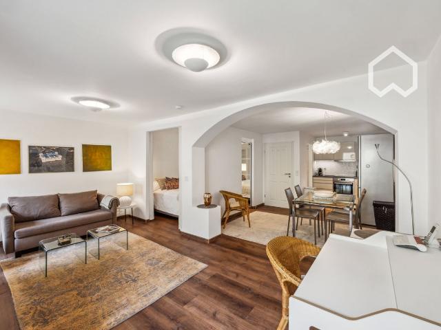 Apartment mieten in Laim, München