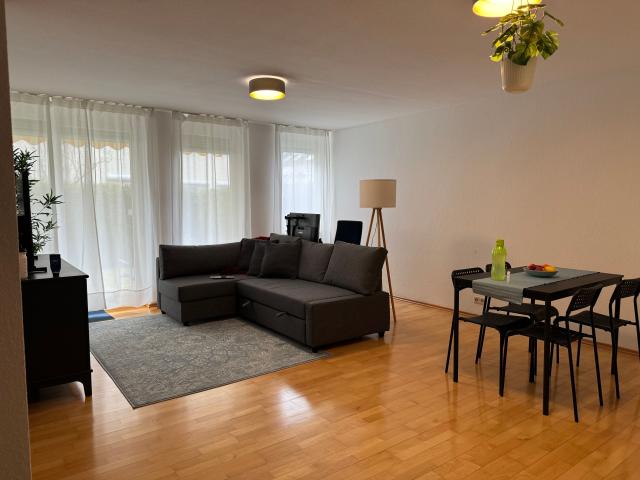 Apartment mieten in Weilimdorf, Stuttgart