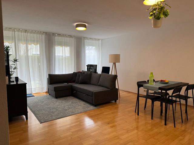 Apartment mieten in Weilimdorf, Stuttgart