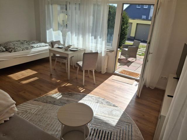 Apartment mieten in Stammheim, Stuttgart