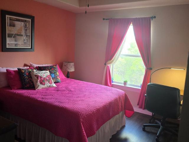 Room for rent in Texas