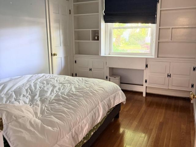 Room for rent in Massachusetts