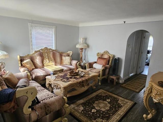 Room for rent in Michigan