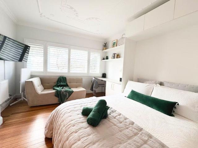 Granny Flat for rent in Camerons Creek, Victoria