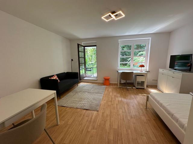 Apartment mieten in Laim, München