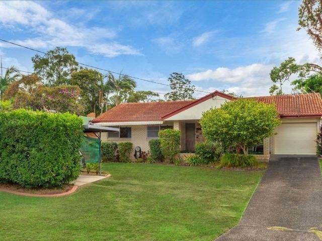House for rent in Toombul, Queensland