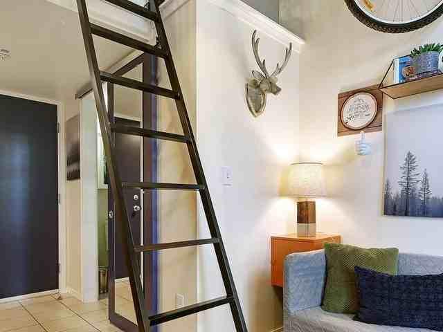 Apartment for rent in Seattle, Washington