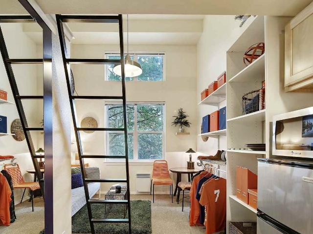 Apartment for rent in Seattle, Washington