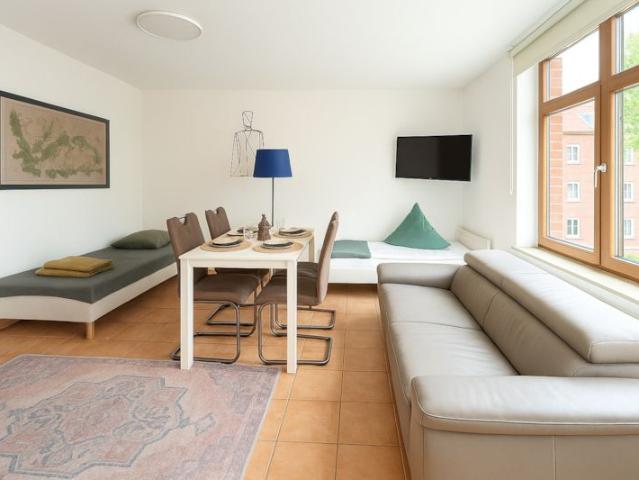 Apartment mieten in Möckern, Leipzig