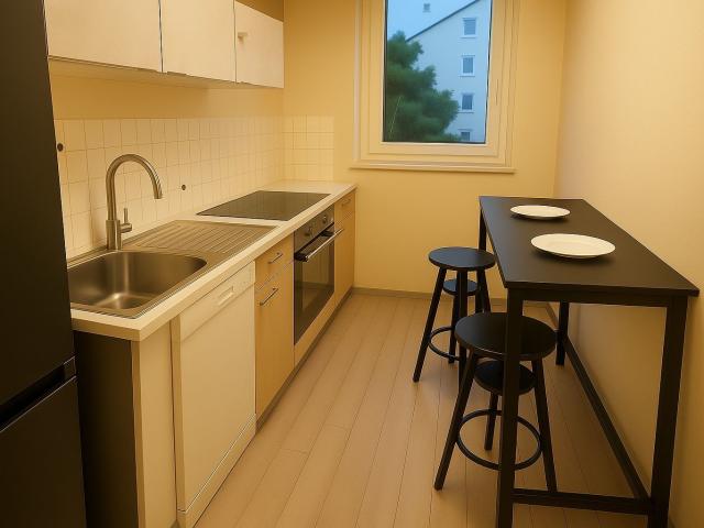 Apartment mieten in Maintal, Hessen