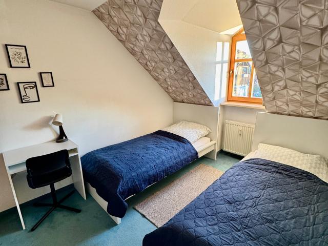 Apartment mieten in Maroth, Bayern
