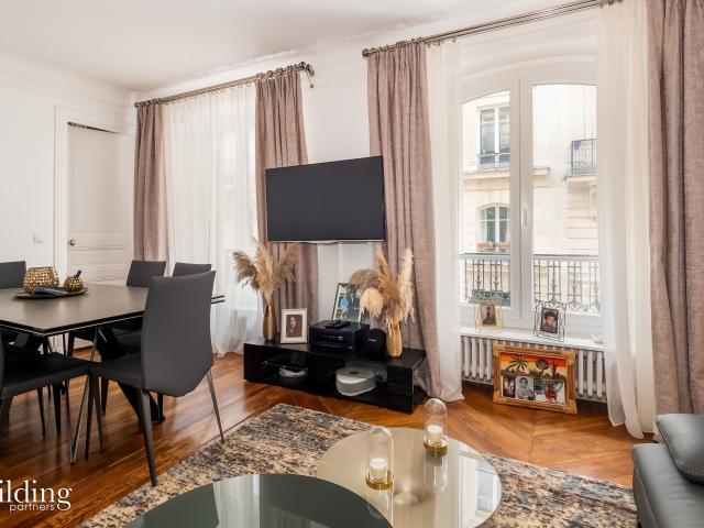 Appartement location à Paris, Île-de-France