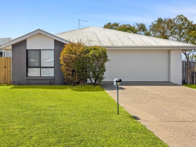 House for sale in Gracemere