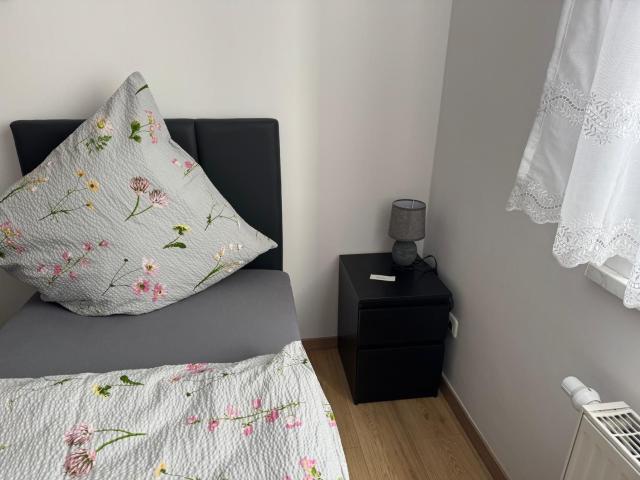 Apartment mieten in Schkeuditz, Sachsen