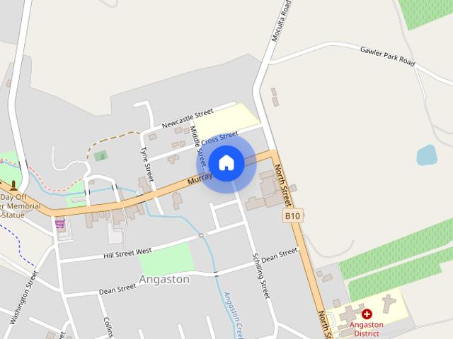 Room for rent in Angaston, South Australia
