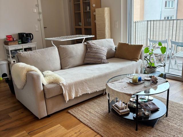 Apartment mieten in Donaustadt, Wien