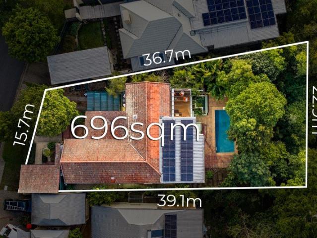 House for sale in Toombul, Queensland