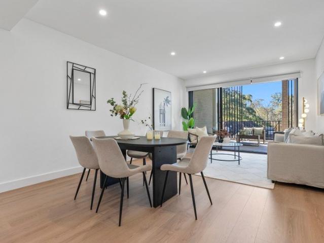 Apartment for sale in Sydney, New South Wales
