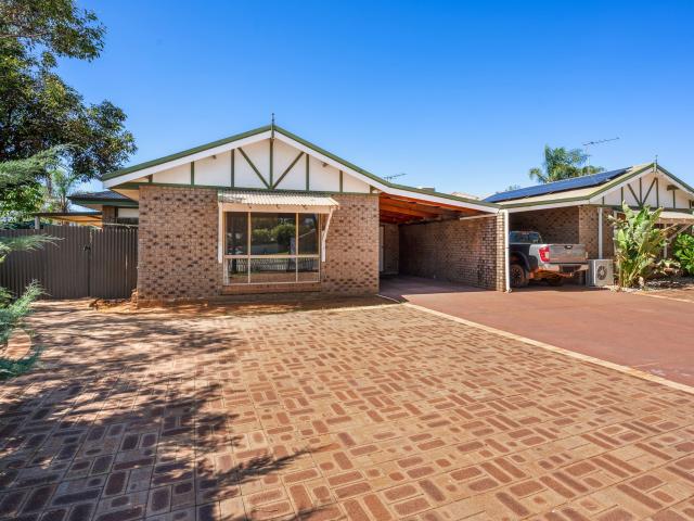 House for rent in Hannans, Kalgoorlie