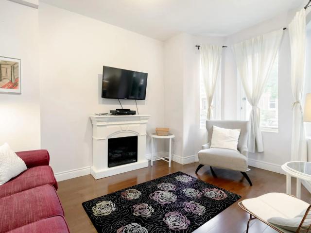 House for rent in Woburn, Ontario