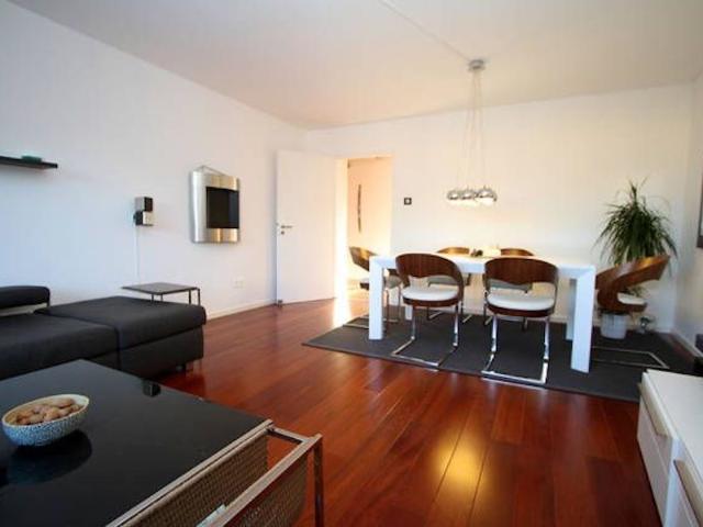 Apartment mieten in Schwabing-West, München