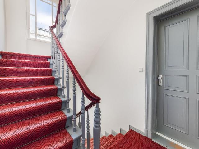 Apartment mieten in Tempelhof–Schöneberg, Berlin