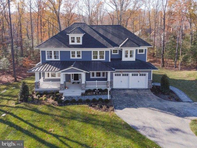 House for sale in Wye Mills, Queen Anne's County