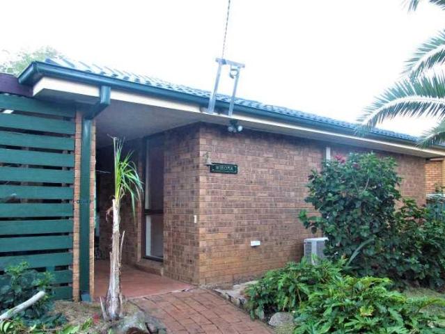 House for rent in Goyder, South Australia