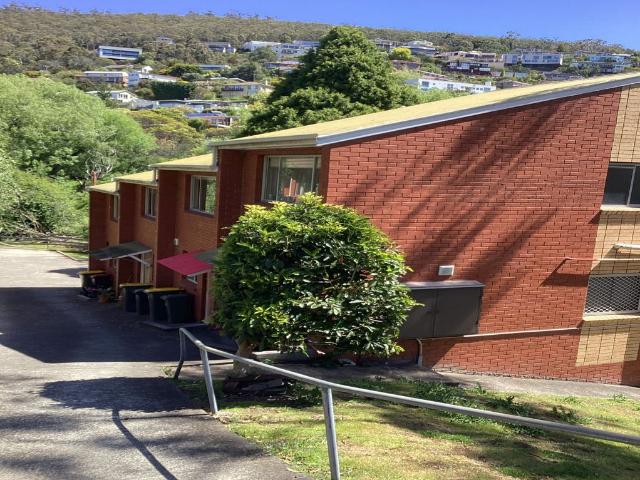 Apartment for rent in Hobart, Tasmania