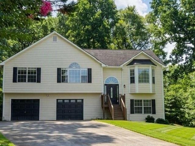 Room for rent in Paulding, Georgia