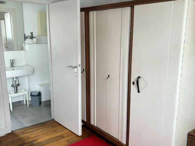 Apartment mieten in Ehrenfeld, Köln